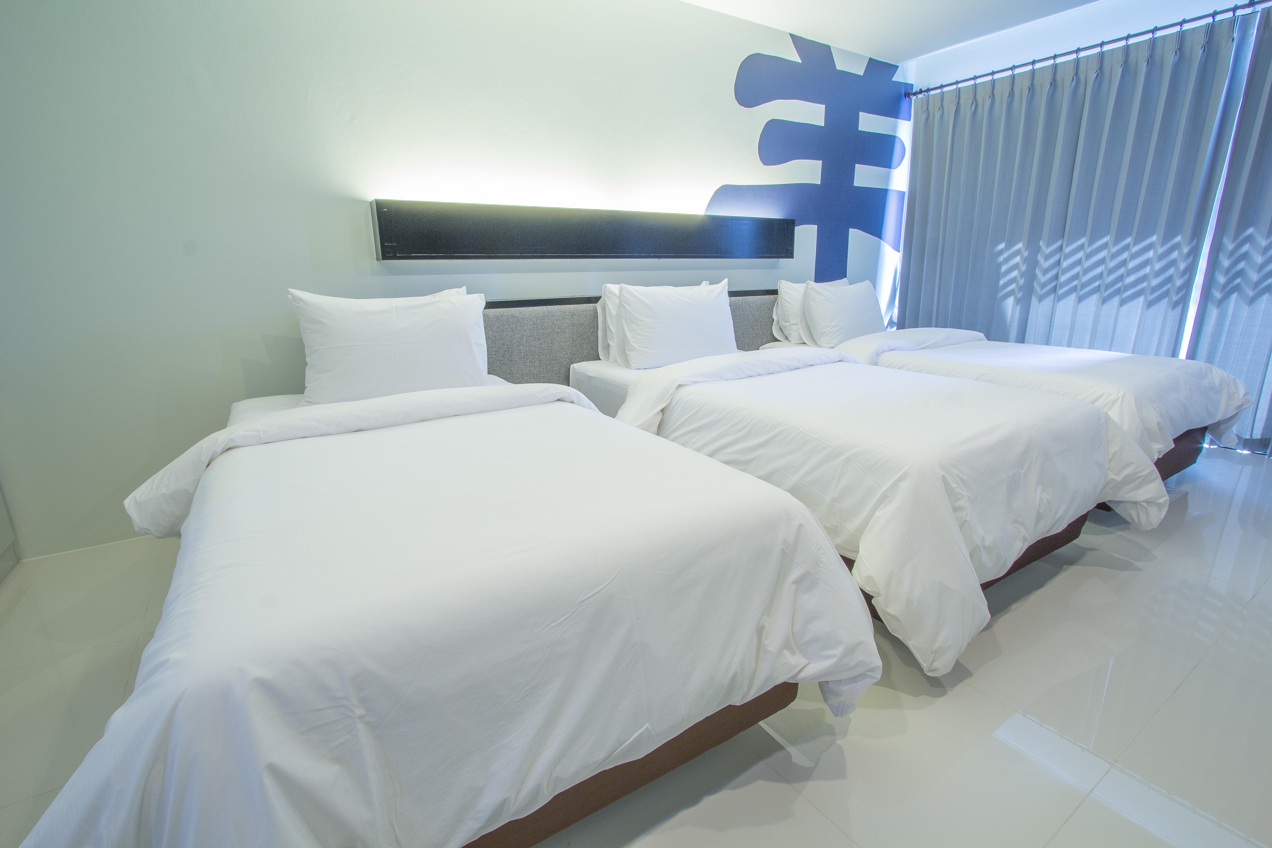 Baba House Phuket Hotel • Таиланд